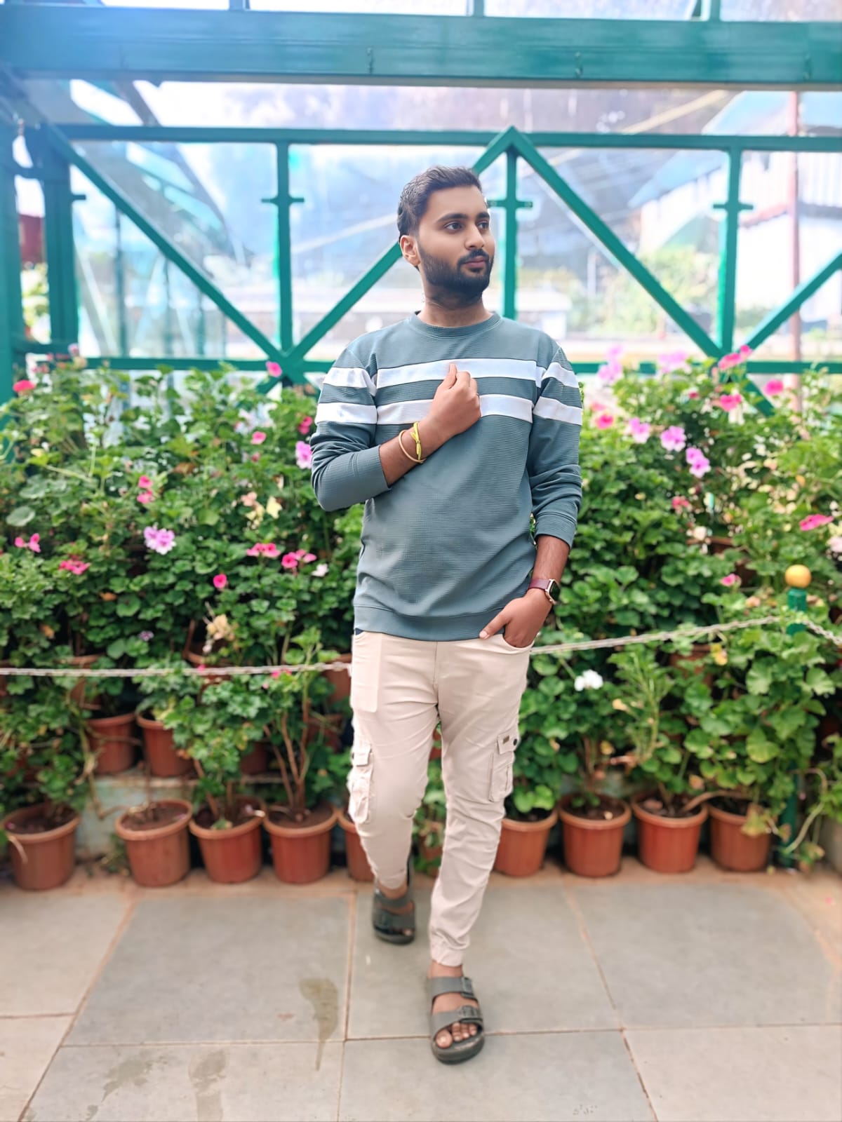Profile picture